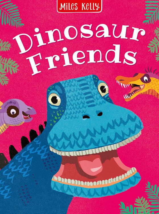 Produktbild: Dinosaur Friends