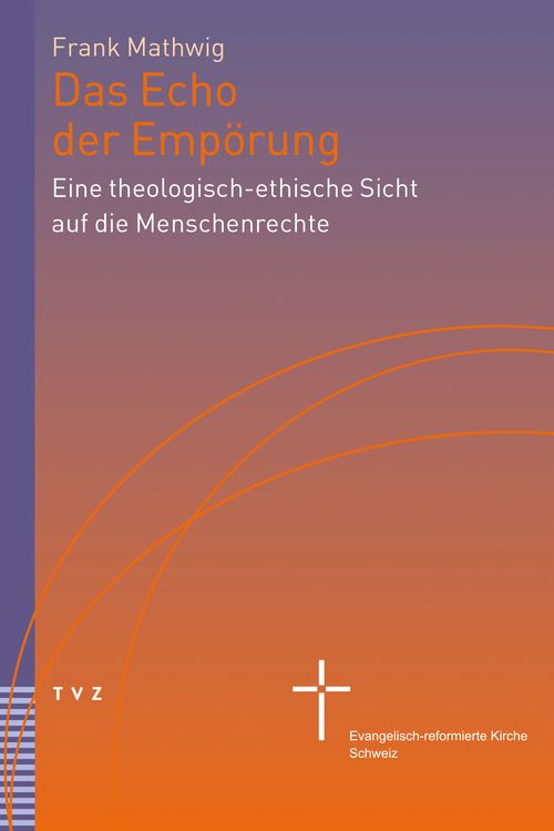 Produktbild: Das Echo der Emp&ouml;rung