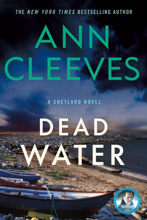 Produktbild: Dead Water