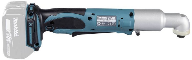 Produktbild: Makita DTL061Z Akku-Winkelschrauber 18 V Li-Ion ohne Akku