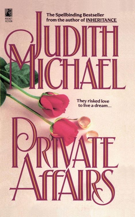 Produktbild: Private Affairs