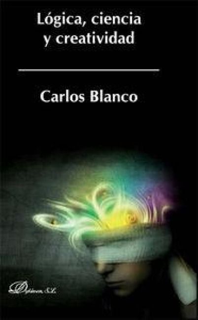 Produktbild: L&oacute;gica, ciencia y creatividad