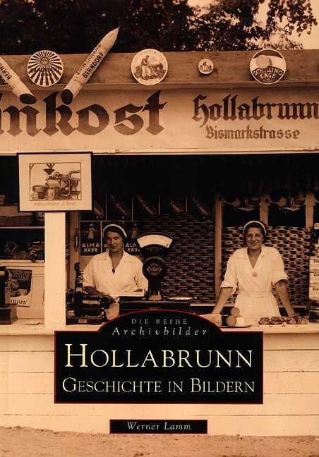 Produktbild: Hollabrunn