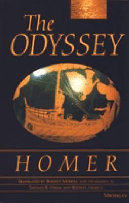 Produktbild: The Odyssey