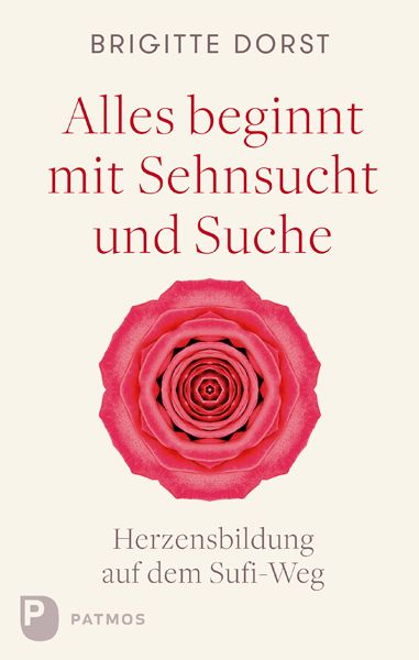 Produktbild: Alles beginnt mit Sehnsucht und Suche