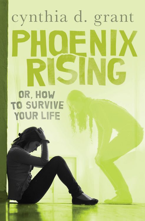 Produktbild: Phoenix Rising