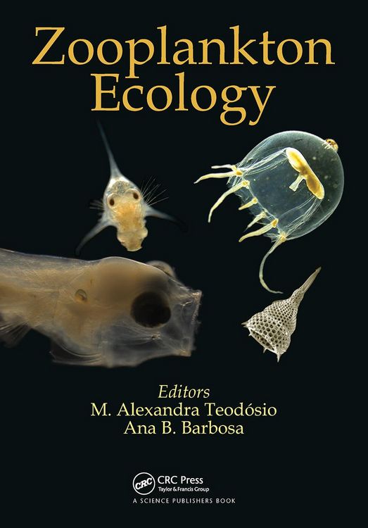 Produktbild: Zooplankton Ecology