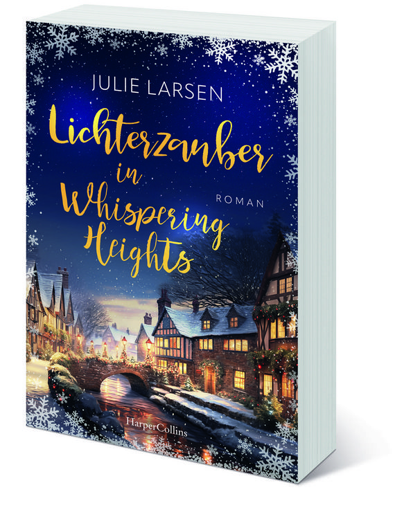 Produktbild: Lichterzauber in Whispering Heights