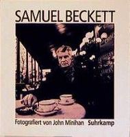 Produktbild: Samuel Beckett
