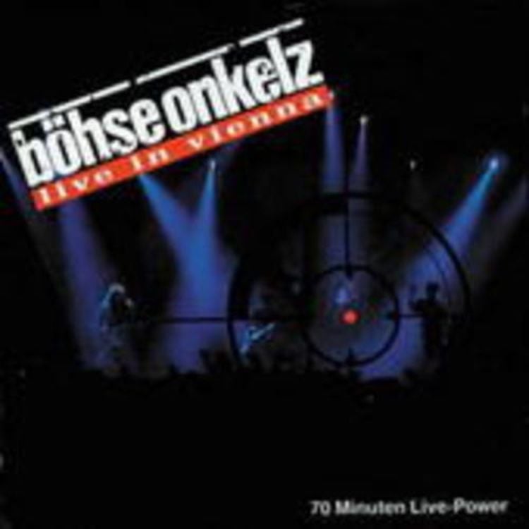 Produktbild: Live in Vienna