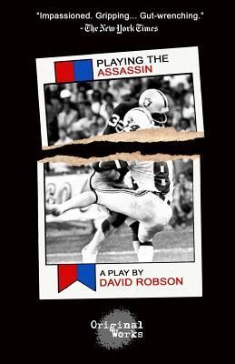 Produktbild: Playing The Assassin