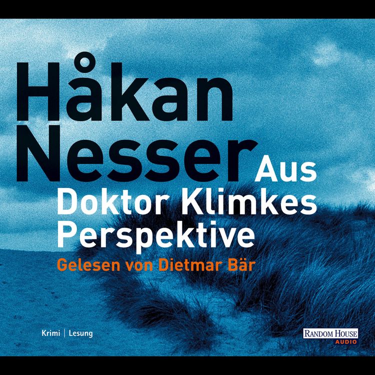 Produktbild: Aus Doktor Klimkes Perspektive