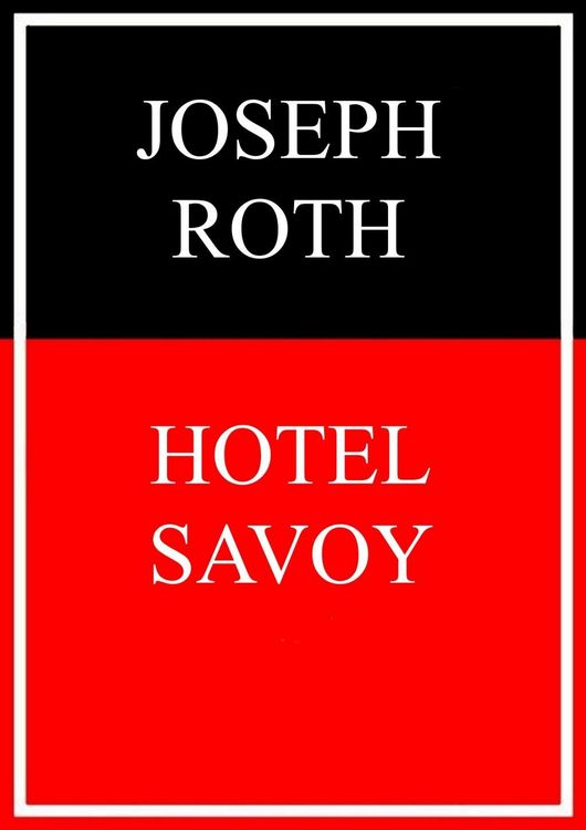 Produktbild: Hotel Savoy