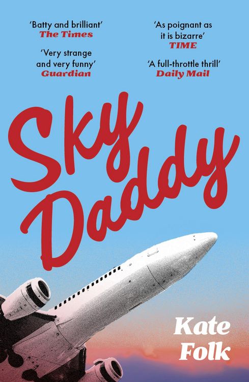 Produktbild: Sky Daddy