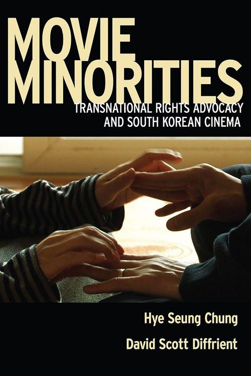 Produktbild: Movie Minorities