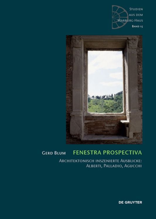 Produktbild: Fenestra prospectiva