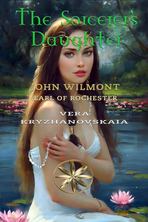 Produktbild: The Sorcerer's Daughter (John Wilmot, Earl of Rochester)