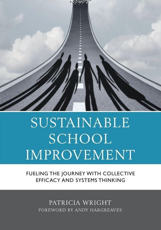 Produktbild: Sustainable School Improvement