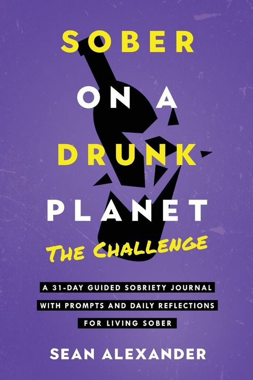 Produktbild: Sober On A Drunk Planet