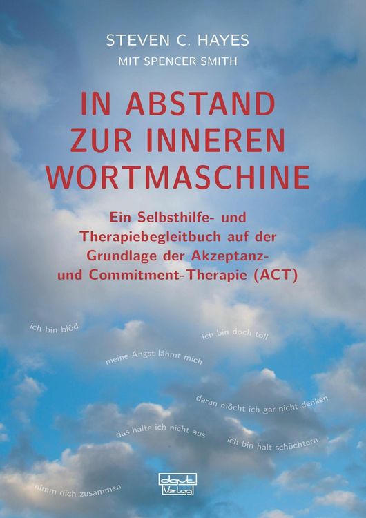 Produktbild: In Abstand zur inneren Wortmaschine