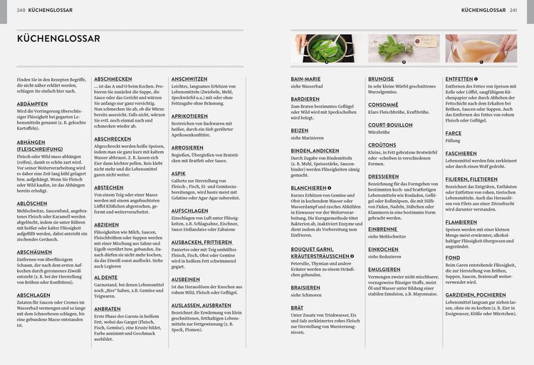 Produktbild: Grundkochbuch