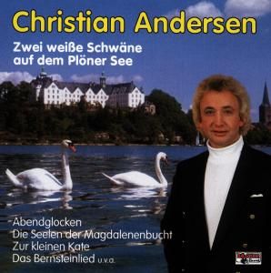 Produktbild: Andersen, C: Zwei Wei&szlig;e Schw&auml;ne
