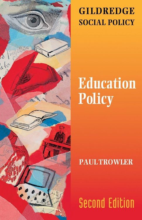 Produktbild: Education Policy