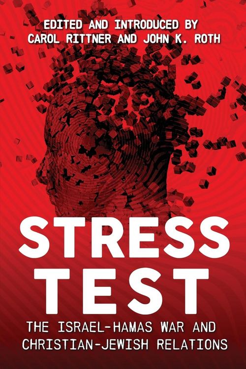 Produktbild: Stress Test