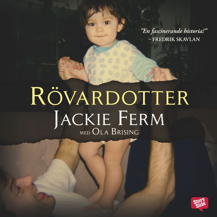 Produktbild: R&ouml;vardotter