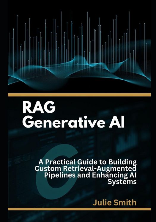 Produktbild: RAG Generative AI