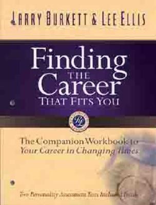 Produktbild: Finding the Career That Fits You