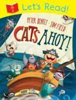 Produktbild: Bently, P: Let's Read! Cats Ahoy!