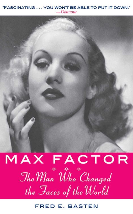 Produktbild: Max Factor