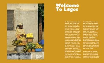 Produktbild: My Everyday Lagos