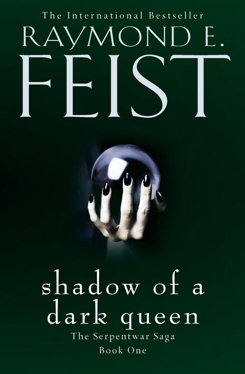 Produktbild: Shadow of a Dark Queen