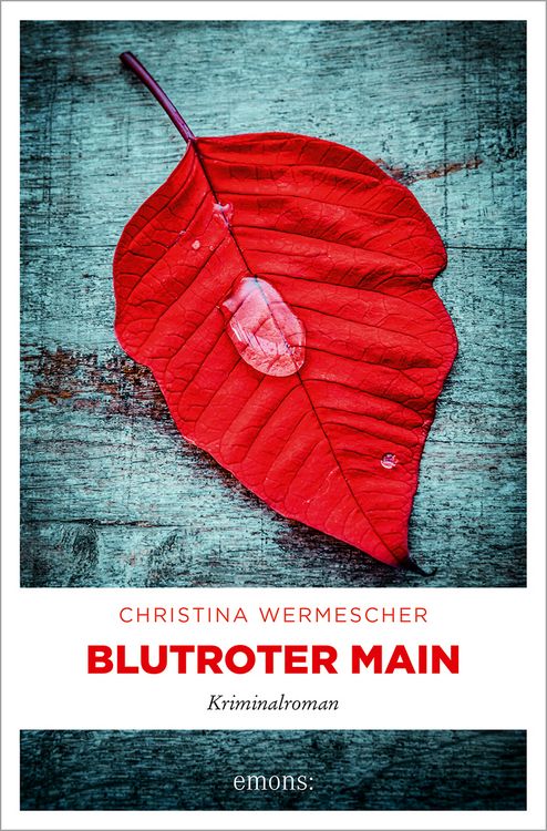 Produktbild: Blutroter Main