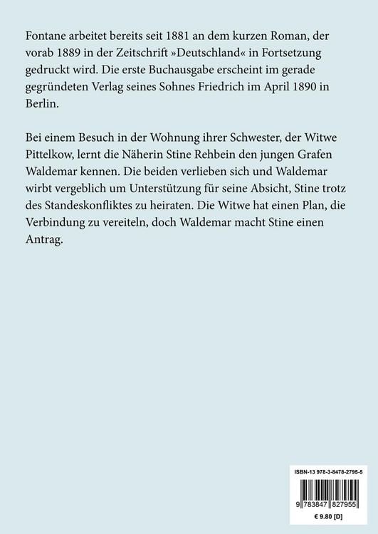 Produktbild: Stine (Gro&szlig;druck)
