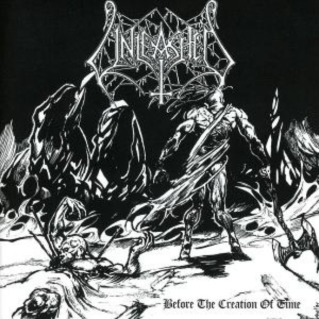 Produktbild: Before The Creation Of Time (CD)