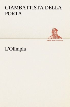 Produktbild: L'Olimpia