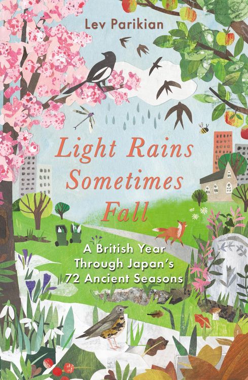 Produktbild: Light Rains Sometimes Fall