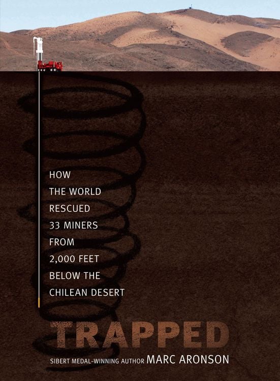 Produktbild: Trapped