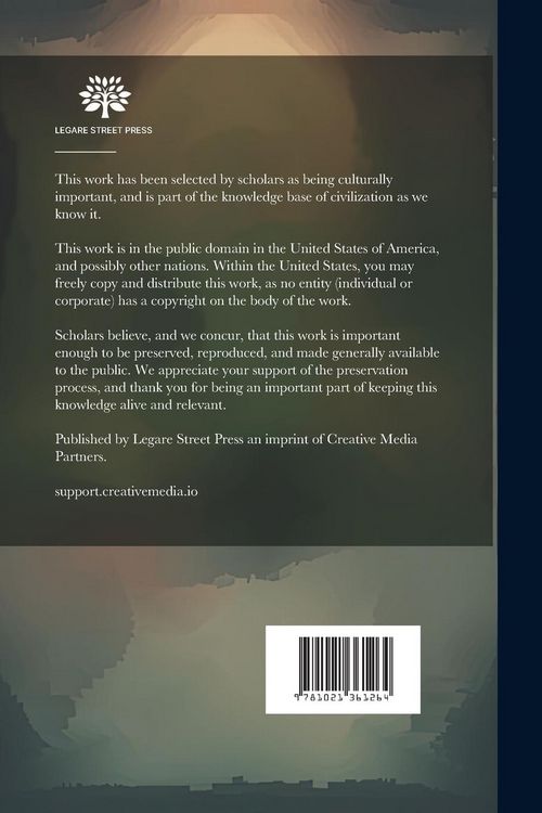 Produktbild: A List of Editions of the Bible and Parts Thereof in English, From 1505 to 1820