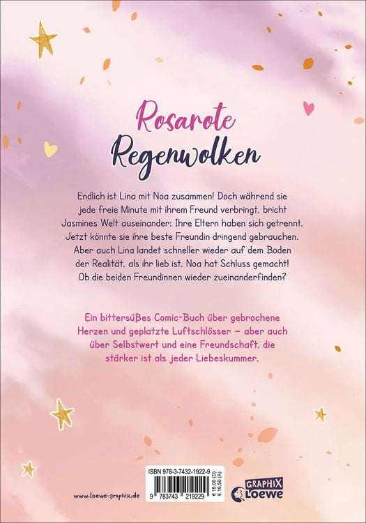Produktbild: Der Kuss Club (Band 2) - Milchshakes gegen Liebeskummer