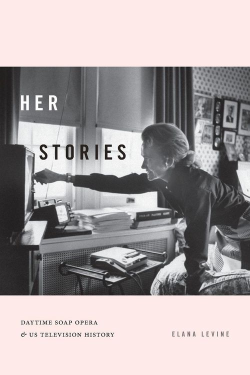 Produktbild: Her Stories