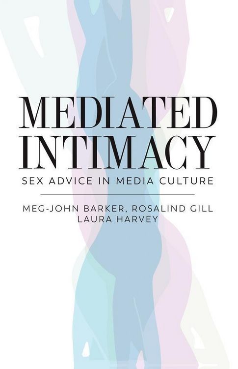 Produktbild: Mediated Intimacy