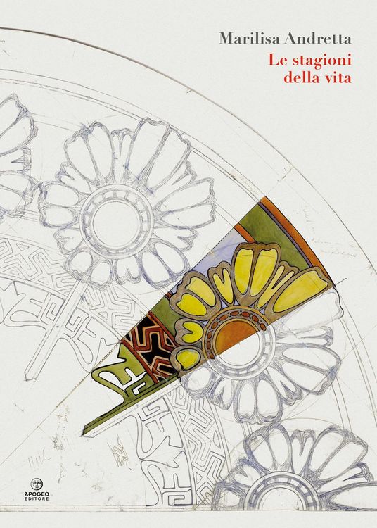 Produktbild: Le stagioni della vita