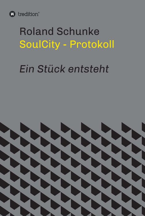Produktbild: SoulCity - Protokoll