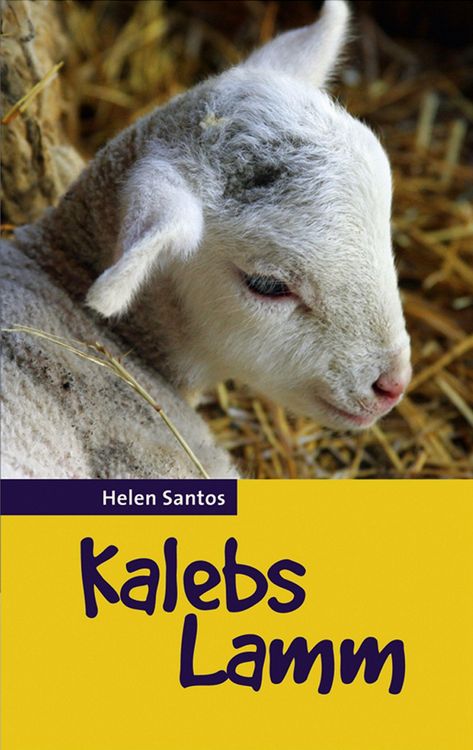 Produktbild: Kalebs Lamm