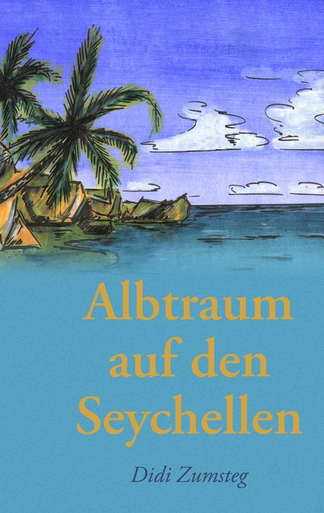 Produktbild: Albtraum auf den Seychellen