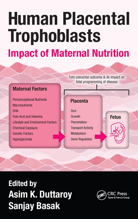 Produktbild: Human Placental Trophoblasts